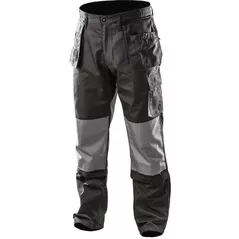 Îmbrăcăminte de lucru Neo Tools 50166 Pantaloni de lucru, mărime XXL/58, HD SERIES 81-230-XXL