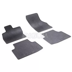 Covoraș auto Rigum Skoda Superb III 15- DESIGN/
