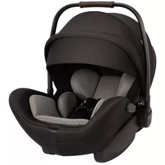 Scaun auto Nuna CS20210CVRGL Scoica auto i-Size ARRA Flex Caviar, max.87cm
