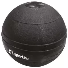 Minge inSPORTline 1111 Minge med. Slam ball 8 kg 13482 rubber-sand
