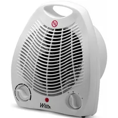 Încălzitor cu ventilator Warm Tech WTFH2000