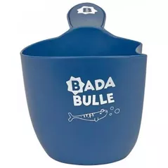 Accesoriu pentru baie Badabulle B021300 Recipient pentru clatire