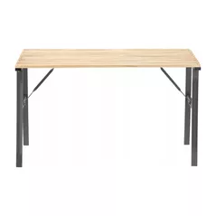 Mobilier pentru grădină GardenLine MEB6582 cадовый стол 120x60x71cm