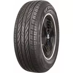 Anvelopă Tracmax 265/65 R17 112H TL X Privilo H/T