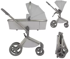 Сărucior pentru copii Anex FL-06 Carucior 2in1 Flo Frossy
