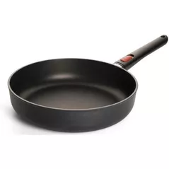 Tigaie Woll 1728ELI-Q Q-ECO-LITE 28cm, mâner detașabil, Ind.