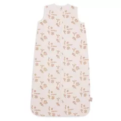 Haine pentru copii Jollein 048-529-68001 Sac de dormit din muselina Jollein Funky Biscuit, 110 cm