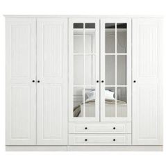 Dulap Trendy Kale-4782, 225x210x52cm