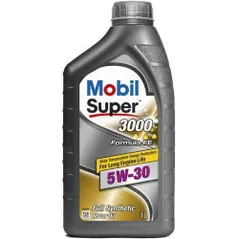 Ulei Mobil 1 5W30 SUPER 3000 FE 1L