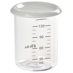 Контейнер для хранения пищи Beaba B912707 Recipient ermetic 120ml