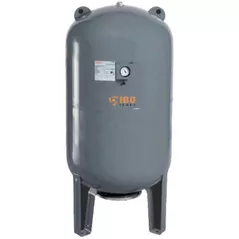 Vas de expansiune IBO 150L ITALY бак вертикальный
