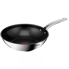 Tigaie Tefal B8171944 Intuition Wok 28cm