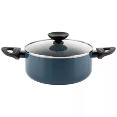 Кастрюля Luigi Ferrero FR-2444, 4.5L