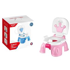 Oală Huanger (78553) Olita muzicală pentru bebeluși HE0809