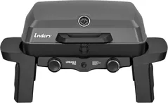 Мангал Enders Gratar pe gaz Urban Pro II (206233)