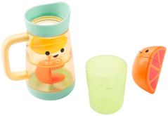 Игрушка для купания Skip Hop 9S141710 Skip Hop Cafe Swirl&Splash Lemonade