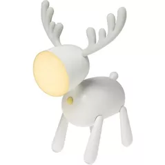 Lampă de veghe Mary’s MW20535 LED White Deer
