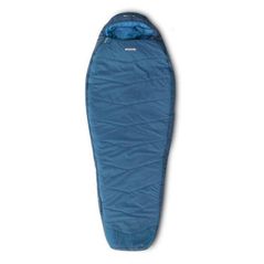 Sac de dormit Pinguin Savana 185 blue R