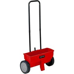 Культиватор Einhell GC-SR 12 (34.152.38) Mașină mecanică de semănat gazon