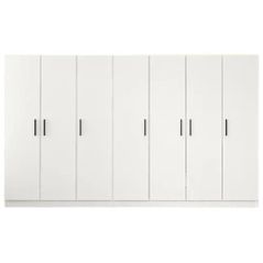 Dulap Trendy Kale-3809, 315x210x52cm