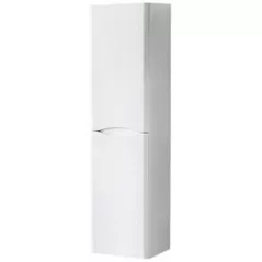 Шкаф-пенал Martat Zen (white)