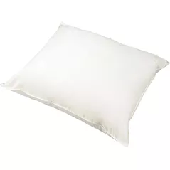 Set de perne si plapume Polydaun 4AFN300900 First Nature hoofdkussen 60x70, 1000gr Beige