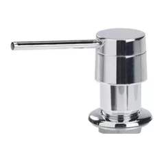 Accesoriu pentru chiuvete de bucătărie Reginox R20180 Soap dispenser, Chrome