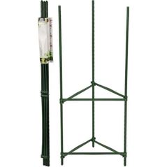Suport pentru flori ProGarden 55367 Suport pentru rosii 30x78cm