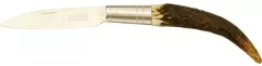 Cuțit MAM 2112 Pocket Knife With Deer Horn Handle