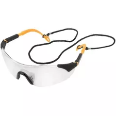Средства индивидуальной защиты Tolsen Ochelari de protectie transparenti Industrial (45069)