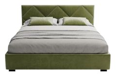 Кровать my-STYLE my-Zoea 140x200 (P18D14M20)