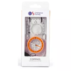 Спортивное оборудование Lifesystems Lifemarque OS Компас