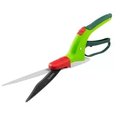Ножницы садовые Verto 52164 Ножницы для травы 330 мм, многопозиционные