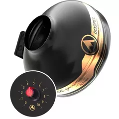 Ventilator de evacuare Dospel Ventilator de tractiune BLDC, WK 200