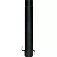 Produs pentru picnic Petromax Accesoriu Flue with damper for Loki (spare part)