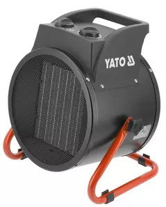 Aerotermă Yato YT99710 380 V