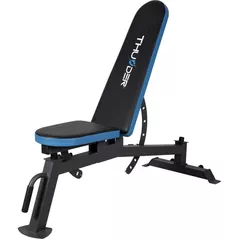 Скамья для силовых упражнений Thunder LIFT