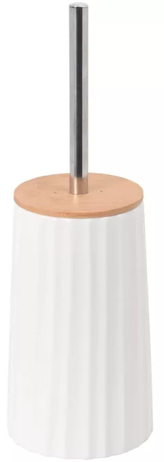 Ёршик для унитаза Bisk 08406 KIDO alb