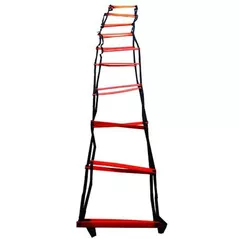 Спортивное оборудование Yakimasport 2417 Scara antrenament 4 m 100003 reglabila