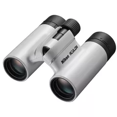 Бинокль Nikon Aculon T02 8x21 White