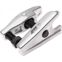 Unealta de mana JTC JTC-4642 съёмник шаровых опор, наконечников рулевой тяги, зев 17мм