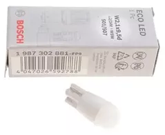 Lampă auto Bosch 1987302881 задний габаритный фонарь