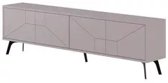 Comodă TV Trendy Duna, Mocha usoara 180x50x29cm