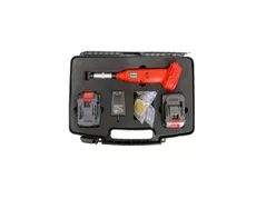 Mașina de polisat Dart Tools 110030 micro 21V 2 buc 2 Ah
