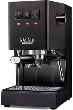 Espressor manual Gaggia RI9481/14 Classic E24 Black EU