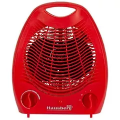 Încălzitor cu ventilator Hausberg HB-8501