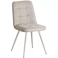 Стул Interdepo SUN Taupe (ножки бежевые)