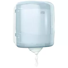 Держатель бумаги Tork 473190 Dispenser Rola Prosoape Reflex M4, 255*331*239, Alb