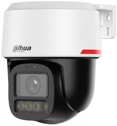 Камера наблюдения Dahua DH-IPC-PT2849C1-S-PV-PRO 8MP 3.6 mm