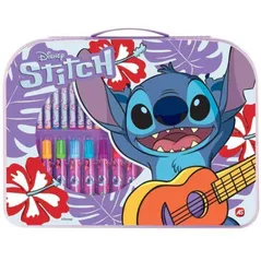 Set de creație As Kids 1023-66232 Tabla de desen Stitch